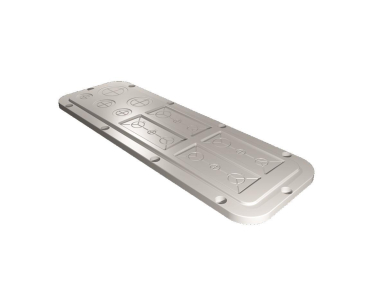 Rittal Kunststoff-            AX 2563200 