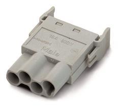 Lapp EPIC MCS EPIC MCS 4 CM STECKERMODUL 