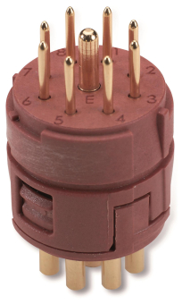 LAPP          EPIC KIT M23 F6 N 8+1E SLM 