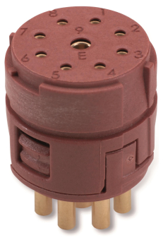 Lapp       EPIC SIGNAL M23 8+1E BLMS (5) 