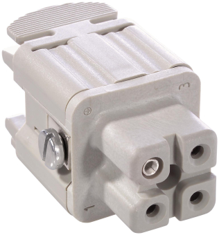 LAPP EPIC H-A 3 BS              10421000 