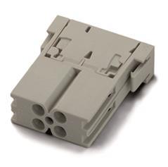 Lapp EPIC MCB 4F MCB 4 F STECKDOSENMODUL 