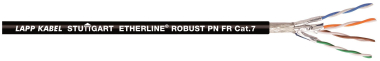 LAPP      ETHERLINE ROBUST FR Cat.7 FLEX 
