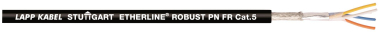 LAPP      ETHERLINE ROBUST FR Cat.7 FLEX 