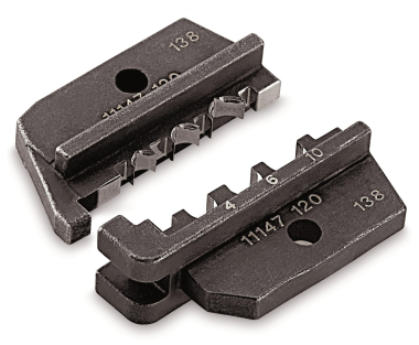 LAPP EPIC CRIMPBACKEN F. D=3.6/4-10QMM 