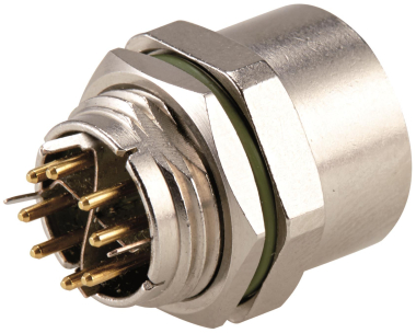 LAPP AB-C4-DSI-M12FSD-M12FSD-M16-SH 