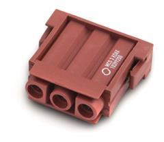 LAPP EPIC MCS 3 KOAX STECKERMODUL 