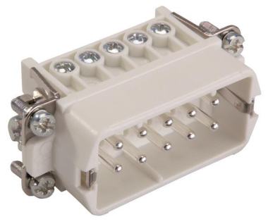 Lapp Stifteinsatz     EPIC H-A 10 SS PH1 