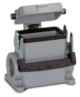 LAPP H-B 10 SDRLH-LB M25 ZW.    79065200 