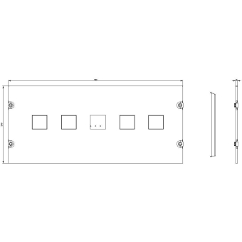 Siemens ALPHA 630          8GK6734-4KK33 