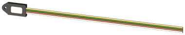 Siemens 3UF79020AA000    3UF7902-0AA00-0 