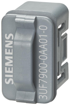 Siemens 3UF79000AA010    3UF7900-0AA01-0 
