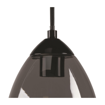 SLV PARA CONE GL Pendelleuchte   1006159 