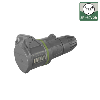 Walther CEE NEO Kupplung 16A  FW311302SK 