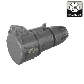 Walther CEE NEO Kupplung 16A  FW311507SK 