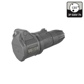 Walther CEE NEO Kupplung 16A  FW311307SK 