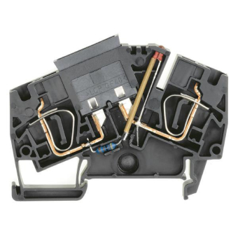 Weidmüller ZSI 6-2/FC LD Sicherungs- 