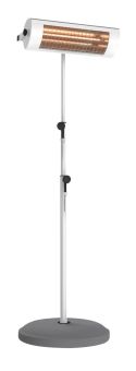 ETHE Stativ mit Sockel, max.     9100504 