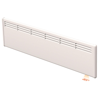 ETHERMA Wandkonvektor weiß    CL-500-Eco 