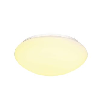SLV LED-Innenleuchte Lipsy IP44  1002021 