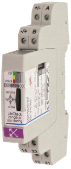 DEHN Prüfgerät DEHNrecord DRC MCM 910695 