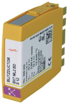 DEHN Kombi-Ableiter-Modul         920242 