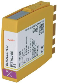 DEHN Kombi-Ableiter-Modul         920220 