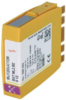 DEHN Kombi-Ableiter-Modul         920222 