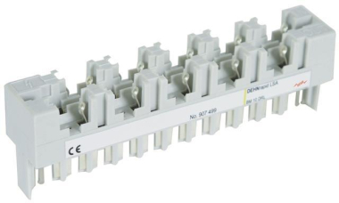 DEHN Blockmagazin für             907499 