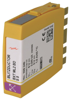 DEHN Kombi-Ableiter-Modul         920240 