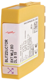 DEHN Kombi-Ableiter-  BXT ML2 BD DL S 15 