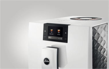 Jura C9 Kaffeevollautomat 
