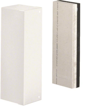 Hager Endstück zu Brandschutz- L68539010 