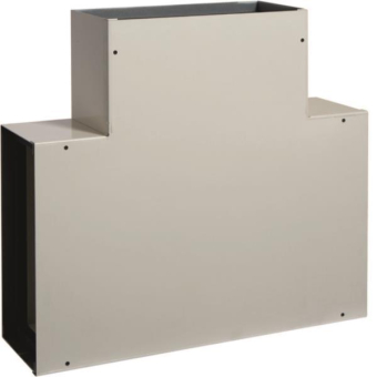 Hager T-Stück zu Brandschutz-  L68769010 