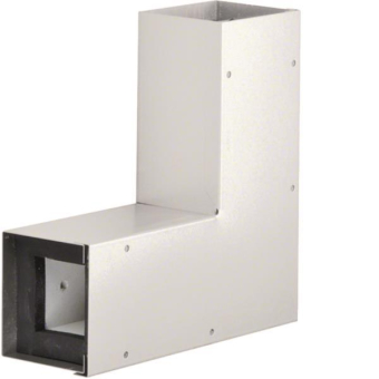 Hager Flachwinkel Brandschutz- L68159010 