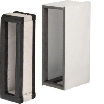 Hager Längenanpassstück zu FWK L68509010 