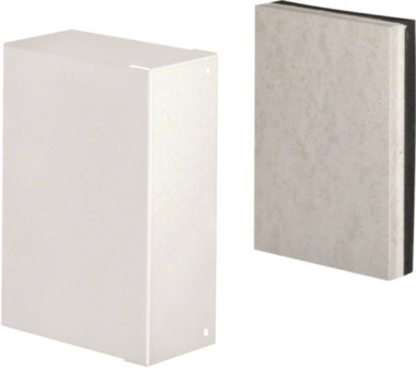 Hager Endstück zu Brandschutz- L68639010 