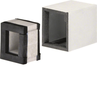 Hager Längenanpassstück zu FWK L68109010 