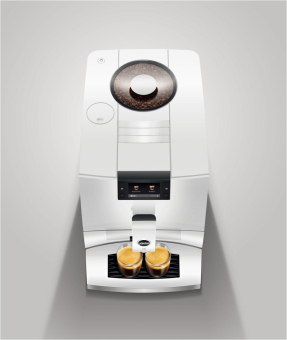 Jura C9 Kaffeevollautomat 
