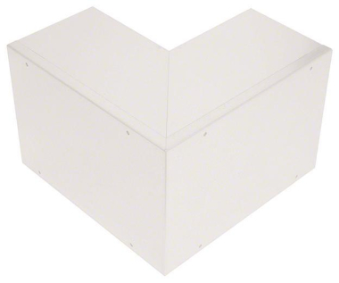 Hager Außeneck zu Brandschutz- L68129010 