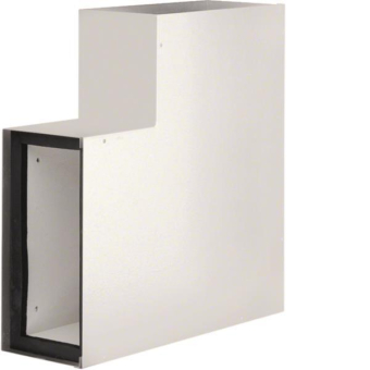 Hager Flachwinkel Brandschutz- L68759010 