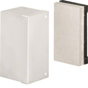 Hager Endstück zu Brandschutz- L68239010 