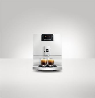 Jura C9 Kaffeevollautomat 