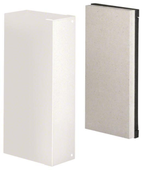 Hager Endstück zu Brandschutz- L68739010 