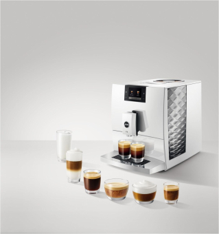 Jura C9 Kaffeevollautomat 