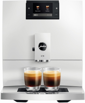 Jura C9 Kaffeevollautomat 