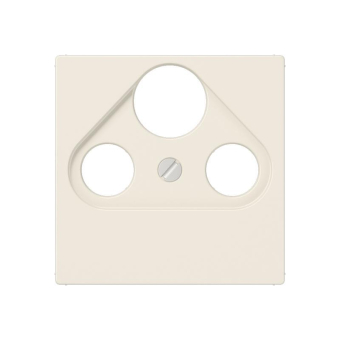 JG Koax-Abdeckung   A561PLSAT 