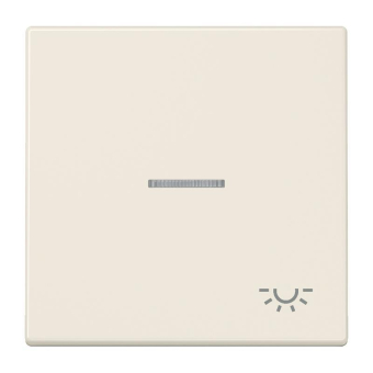 JG Wippe mit Symbol "Licht"  LS 990 KO5L 