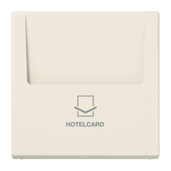 JG CARD-SCHALTER               LS590CARD 