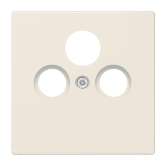 JG LS-design Koax-Abdeckung     LS990SAT 